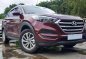 2017 Hyundai Tucson AT 3k odo casa-4