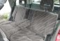 2002 Honda CrV Fullmark interior JDM inspired setup Limited-9