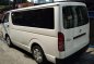 2016 Toyota Hiace Commuter 3.0 L Manual Transmission-5