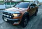 2016 3.2L Ford Ranger Wildtrak 4x4 FOR SALE-1