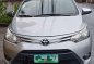 Toyota Vios J 2013model Manual Tranny-1