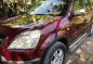 Honda CRV 2003 FOR SALE-10