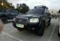 Monster Look Ford Everest Altitude 2007 AT 4X2 diesel-0