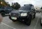 Monster Look Ford Everest Altitude 2007 AT 4X2 diesel-6