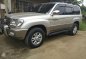 Toyota Land Cruiser 2000 FOR SALE-9