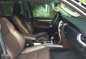 2017 Toyota Fortuner V 4x2 Very slightly used DIESEL-8