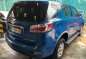 2016 Chevrolet Trailblazer LT Duramax AT Diesel Automatic -3