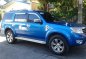 2011 Ford Everest Manual 580k neg-1