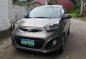 Selling Kia Picanto 2012 Lady owned-8