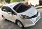 2012 Honda Jazz 1.3 AT FOR SALE-1