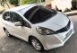 2012 Honda Jazz 1.3 AT FOR SALE-0