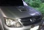 Toyota Fortuner 2005 FOR SALE-5