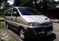 2001 Hyundai Starex local diesel FOR SALE-1