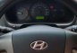 2009 Hyundai starex -automatic transmission -diesel-8