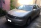 SELLING Toyota Camry g matic 2004-0
