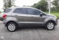 2015 Ford EcoSport Titanium AT (Top of the Line)-4