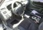 Honda Crv 2001. Sound cruiser-8