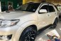 2015 Toyota Fortuner First Owner-3