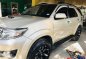 2015 Toyota Fortuner First Owner-0