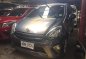 2015 TOYOTA Wigo 10 G Manual Gray-0