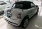 Mini Cooper S Roadster AT 2012 For Sale -3