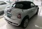 Mini Cooper S Roadster AT 2012 For Sale -0