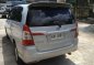 2016 Toyota Innova e FOR SALE-5