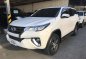 TOYOTA Fortuner G 2016 AT Leather FOR SALE-2