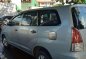 2010 Toyota Innova e gasoline FOR SALE-2