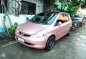 Honda Jazz gd 2006 vtec FOR SALE-0