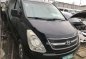 2011 Rush Hyundai Grand Starex 25 CRDI VGT 5 Speed AT-1