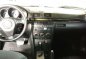 Car Mazda3 2011, black, automatic, price negotiable-8
