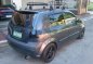 2011 Hyundai Getz M.T Good Condition-3