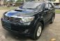 Toyota Fortuner G VNT for sale-0