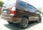 2014 TOYOTA Innova E variant Disel Manual-4