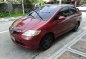 Honda City 2006 FOR SALE-8