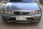 Honda City Exi 97 Manual Transmission-0