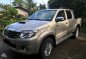 Toyota Hilux 2014 G model  - 1st owner-2