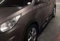 For Sale Hyundai Tucson theta II 2011-4