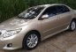 RUSH!!! Toyota Altis 1.6 V, 2008 top of the line-0