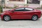 Hyundai Elantra gls 2013 FOR SALE-1