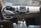 Toyota Fortuner 2007 model 2.7 G variant Gasoline-4