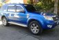 2011 Ford Everest Manual 580k neg-5