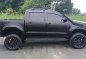 For sale or swap TOYOTA Hilux 2009 diesel-2