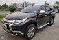 2016 Mitsubishi Montero GLS Automatic For Sale -2