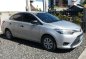 Rush Rush TOYOTA Vios J 2013-1