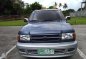 For sale Toyota Revo sports runner manual diesel 2000 model-2