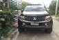 Mitsubishi Strada 2016 Brown For Sale -2