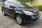 2010 Honda Crv Black FOR SALE-2