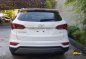 2018 Hyundai Santa Fe CRDi AT FOR SALE-4